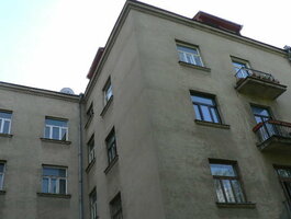 2 kambarių butas Vilniuje, Centre, J. Jasinskio g.