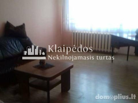 2 rooms apartment for sell Klaipėdoje, Laukininkuose, Vyturio g.