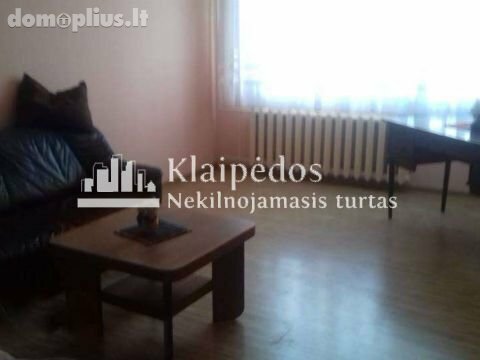 2 rooms apartment for sell Klaipėdoje, Laukininkuose, Vyturio g.