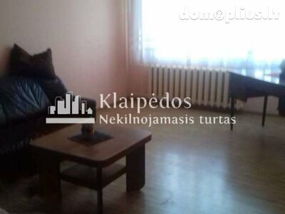 Продается 2 комнатная квартира Klaipėdoje, Laukininkuose, Vyturio g.