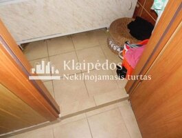 2 rooms apartment for sell Klaipėdoje, Laukininkuose, Vyturio g.