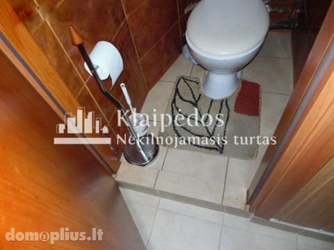 2 rooms apartment for sell Klaipėdoje, Laukininkuose, Vyturio g.