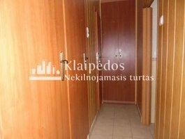 2 rooms apartment for sell Klaipėdoje, Laukininkuose, Vyturio g.