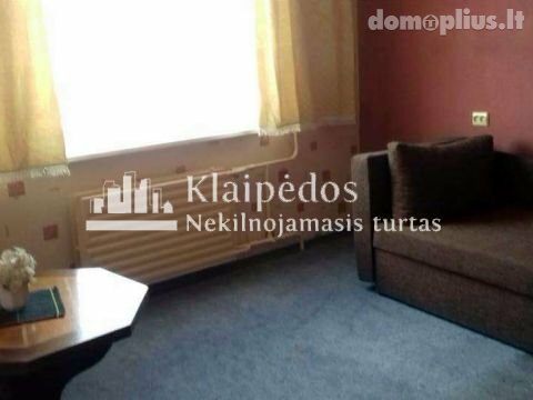 2 rooms apartment for sell Klaipėdoje, Laukininkuose, Vyturio g.