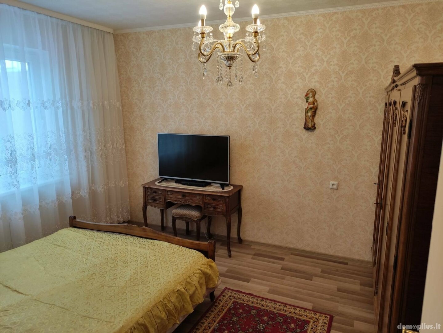 Продается 3 комнатная квартира Klaipėdoje, Bandužiuose, Brožynų g.