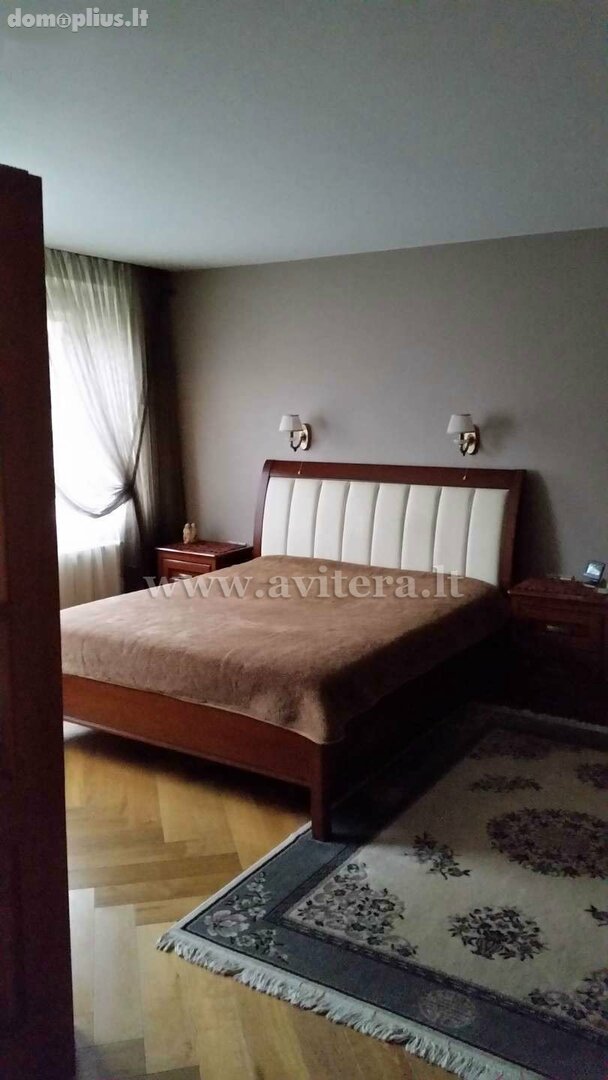 3 rooms apartment for sell Klaipėda, Klaipėdoje, Nidos g.