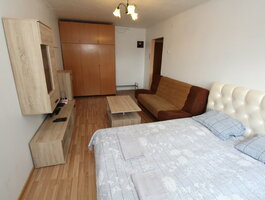 1 room apartment for rent Panevėžyje, Klaipėdos, Klaipėdos g.