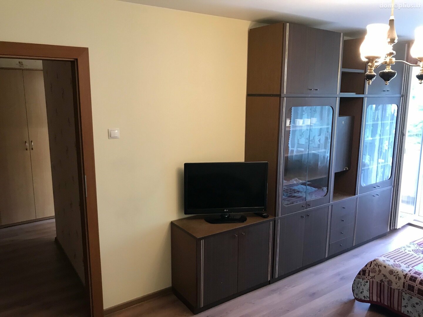 1 kambario buto nuoma Mažeikių rajono sav., Mažeikiuose, S. Daukanto g.
