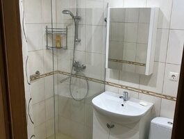 1 kambario butas Mažeikių rajono sav., Mažeikiuose, S. Daukanto g.