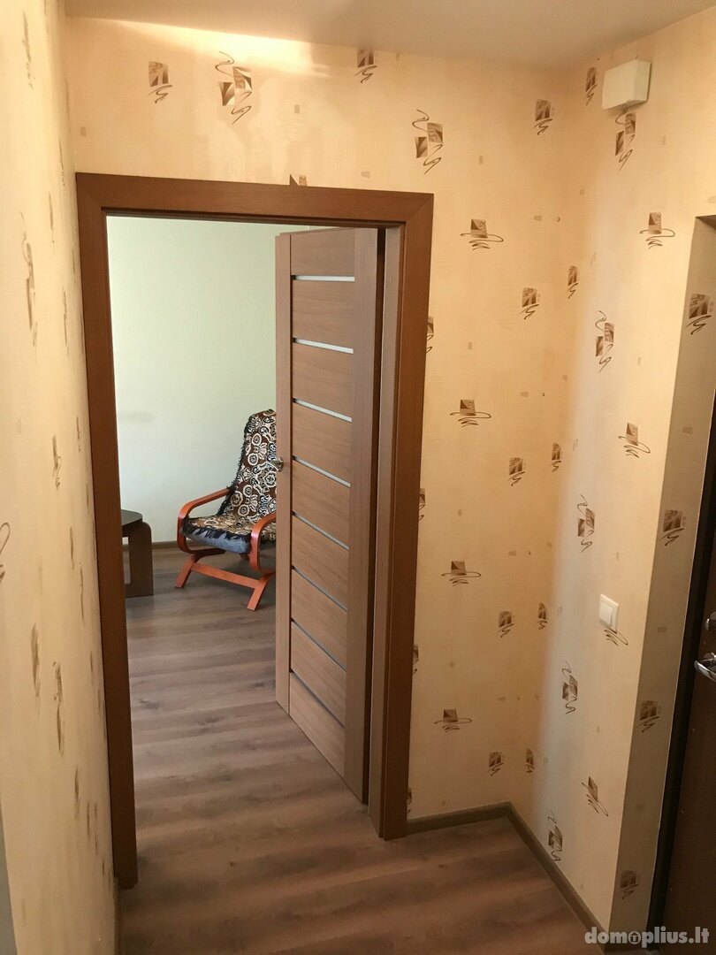 1 kambario buto nuoma Mažeikių rajono sav., Mažeikiuose, S. Daukanto g.