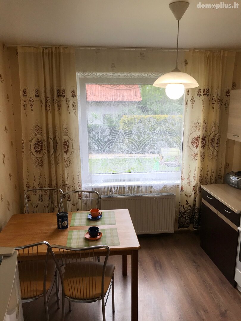 1 kambario buto nuoma Mažeikių rajono sav., Mažeikiuose, S. Daukanto g.