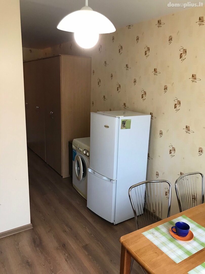 1 kambario buto nuoma Mažeikių rajono sav., Mažeikiuose, S. Daukanto g.