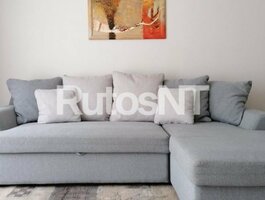 2 rooms apartment for sell Palangoje, Vytauto g.