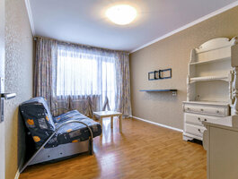 2 room apartment Vilniuje, Žirmūnuose, Žirmūnų g.