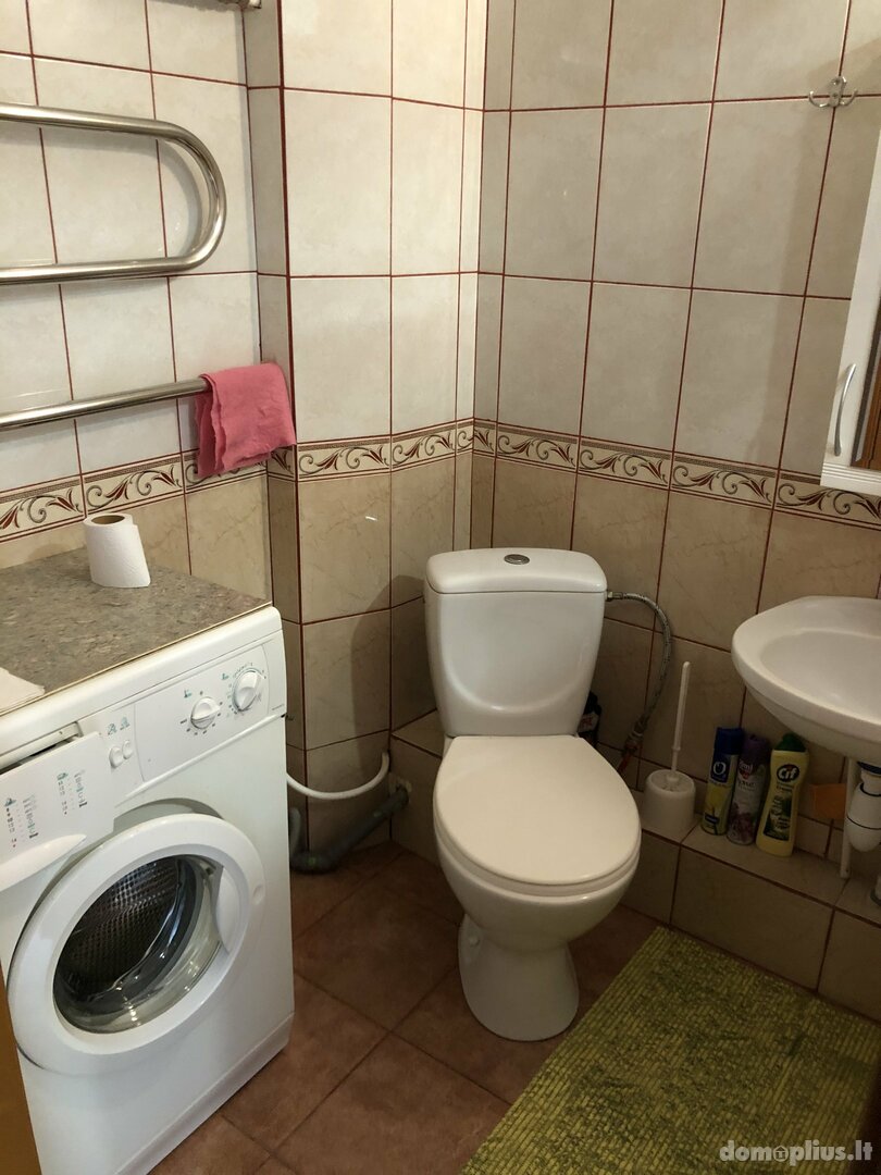 2 kambarių buto nuoma Klaipėdoje, Debrecene, Debreceno g.