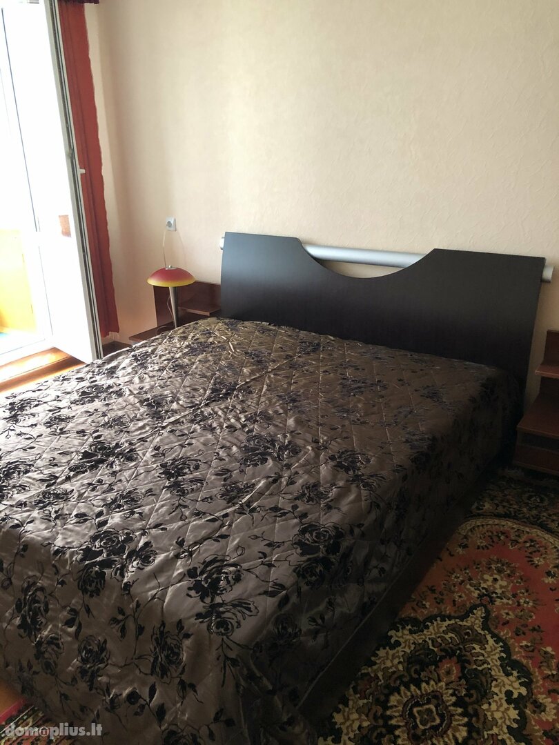2 kambarių buto nuoma Klaipėdoje, Debrecene, Debreceno g.