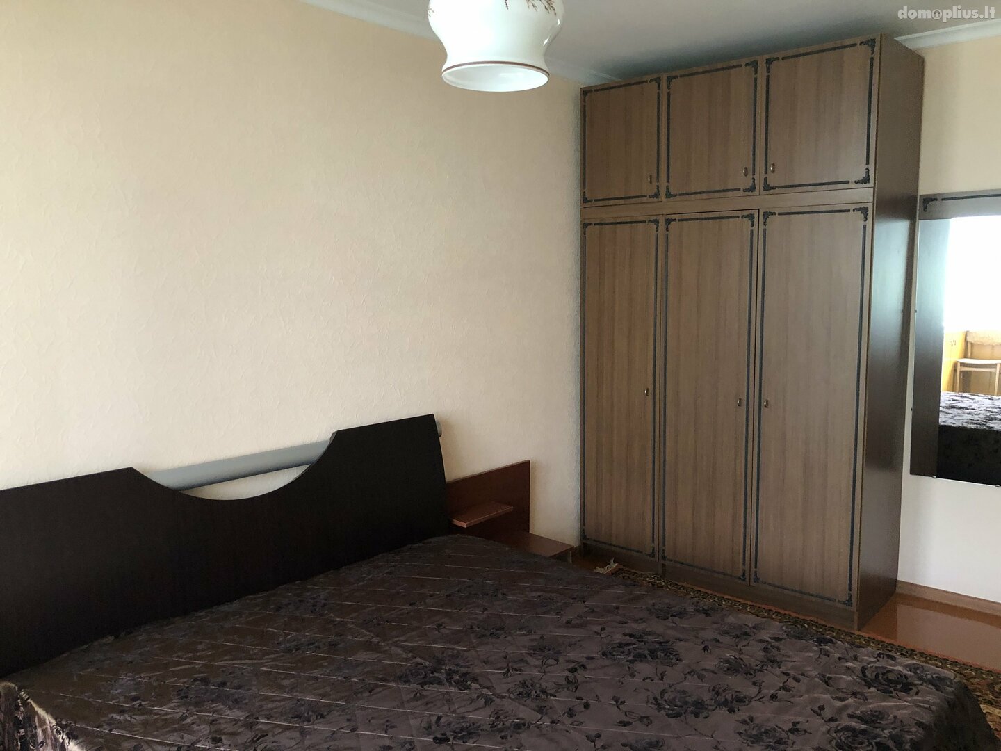 2 kambarių buto nuoma Klaipėdoje, Debrecene, Debreceno g.