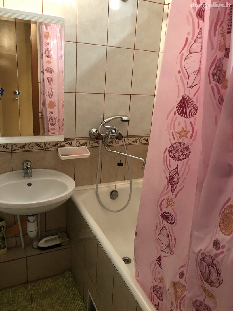 2 kambarių buto nuoma Klaipėdoje, Debrecene, Debreceno g.