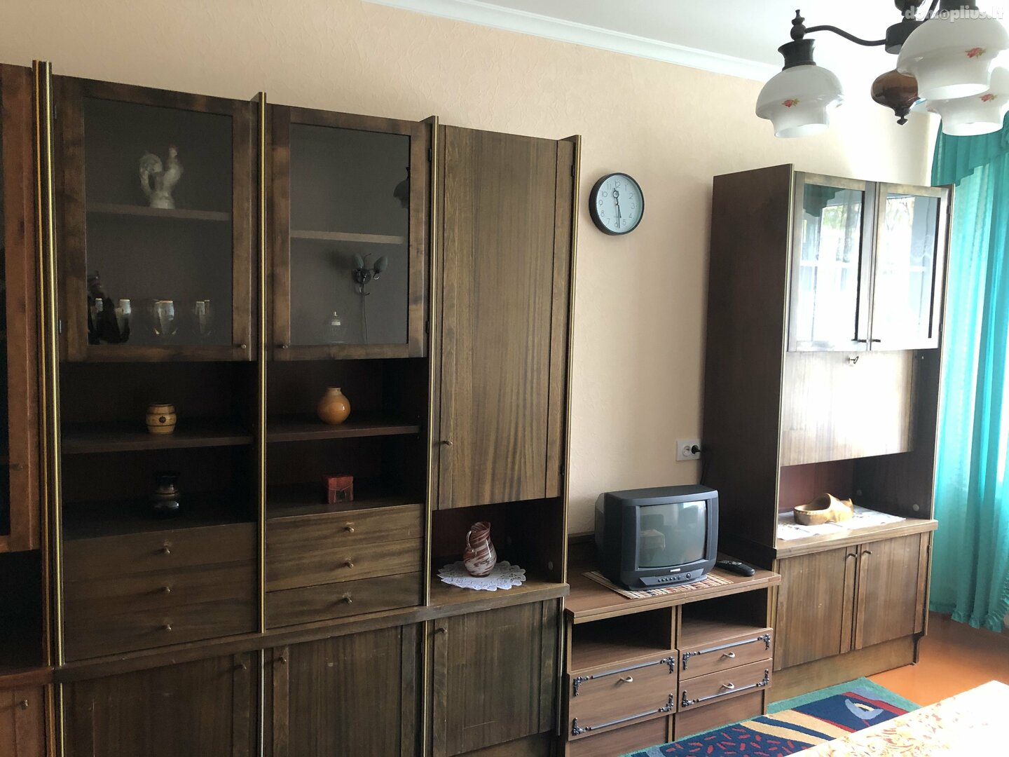 2 kambarių buto nuoma Klaipėdoje, Debrecene, Debreceno g.
