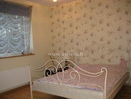 Продается 4 комнатная квартира Klaipėdoje, Giruliuose, Palangos g.