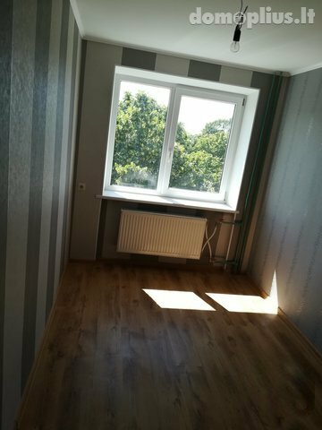 2 rooms apartment for sell Klaipėdoje, Mokyklos, Mokyklos g.