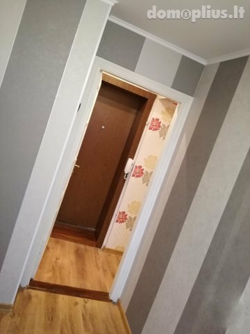 2 rooms apartment for sell Klaipėdoje, Mokyklos, Mokyklos g.