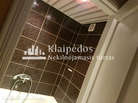 2 rooms apartment for sell Klaipėdoje, Mokyklos, Mokyklos g.