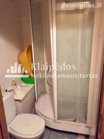 1 room apartment for sell Klaipėdoje, Debrecene, Debreceno g.