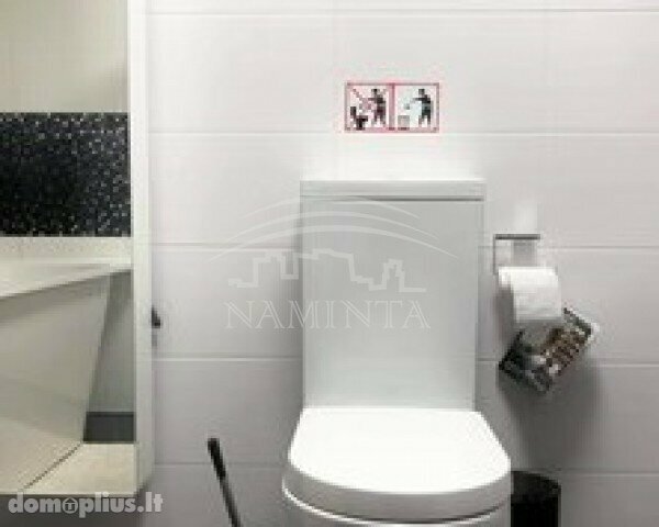 Parduodamas 3 kambarių butas Klaipėda, Klaipėdoje, Dariaus ir Girėno g.