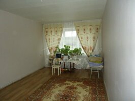 Parduodamas 2 kambarių butas Kretingos rajono sav., Kretingoje