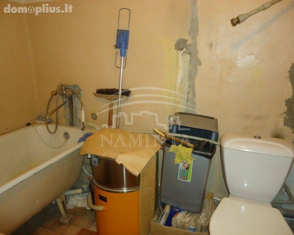 Parduodamas 2 kambarių butas Kretingos rajono sav., Kretingoje
