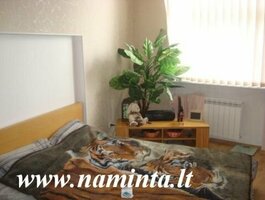 2 rooms apartment for sell Klaipėdoje, Senamiestyje, Galinio Pylimo g.