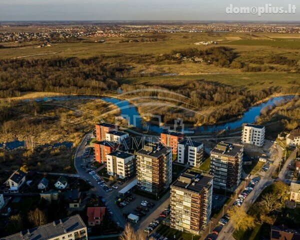 Parduodamas 4 kambarių butas Klaipėda, Klaipėdoje, Panevėžio g.