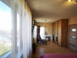 Parduodamas 4 kambarių butas Klaipėda, Klaipėdoje, Panevėžio g.