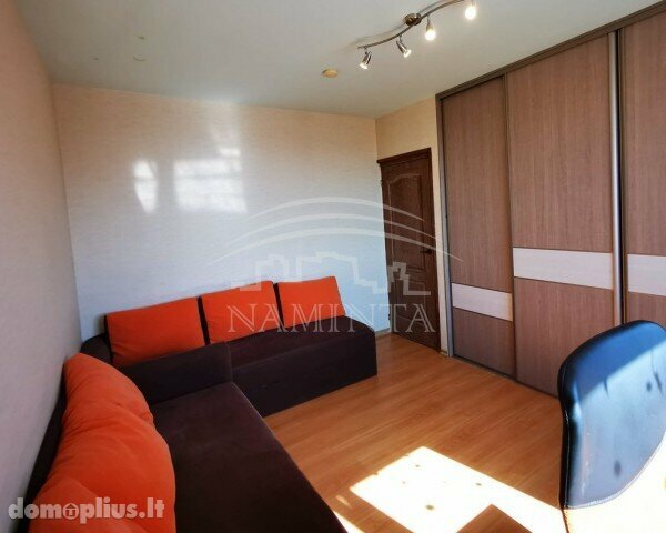 Parduodamas 4 kambarių butas Klaipėda, Klaipėdoje, Panevėžio g.