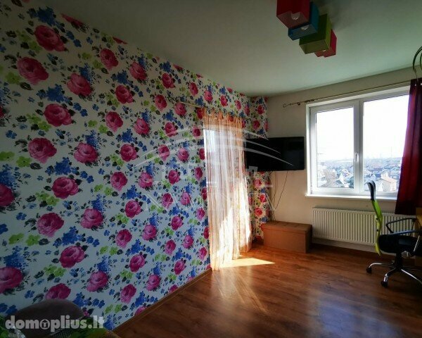 Parduodamas 4 kambarių butas Klaipėda, Klaipėdoje, Panevėžio g.