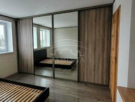 2 rooms apartment for sell Kretingos rajono sav., Tuzuose