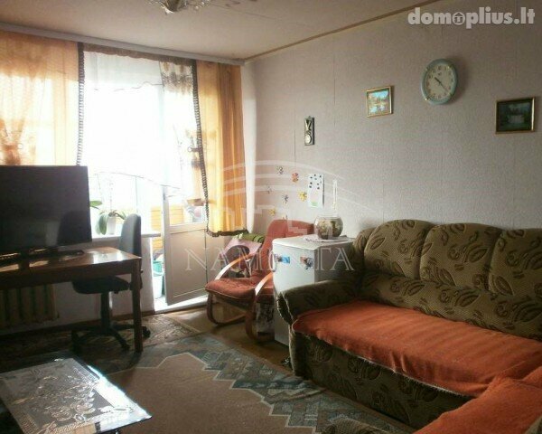 3 rooms apartment for sell Kretingos rajono sav., Kretingoje, Vytauto g.