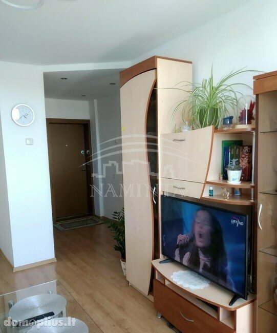 1 room apartment for sell Klaipėdoje, Kauno, Šilutės pl.