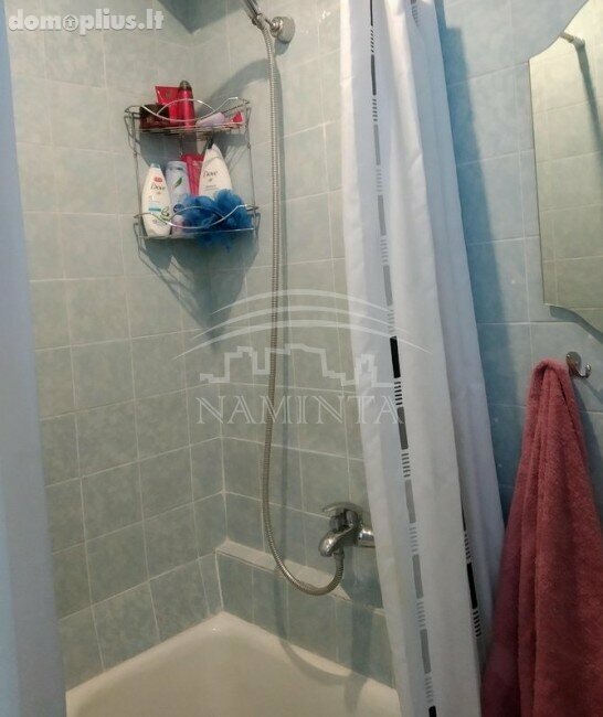 1 room apartment for sell Klaipėdoje, Kauno, Šilutės pl.