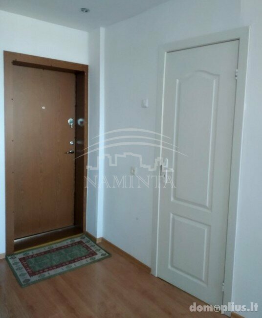 1 room apartment for sell Klaipėdoje, Kauno, Šilutės pl.