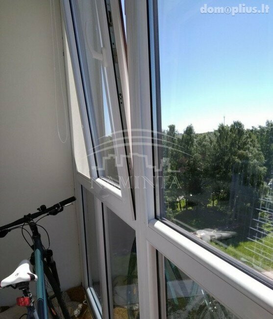 1 room apartment for sell Klaipėdoje, Kauno, Šilutės pl.