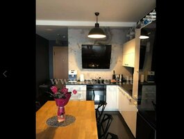 3 rooms apartment for sell Klaipėdoje, Centre, Dariaus ir Girėno g.