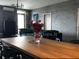 3 rooms apartment for sell Klaipėdoje, Centre, Dariaus ir Girėno g.