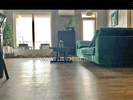3 rooms apartment for sell Klaipėdoje, Centre, Dariaus ir Girėno g.