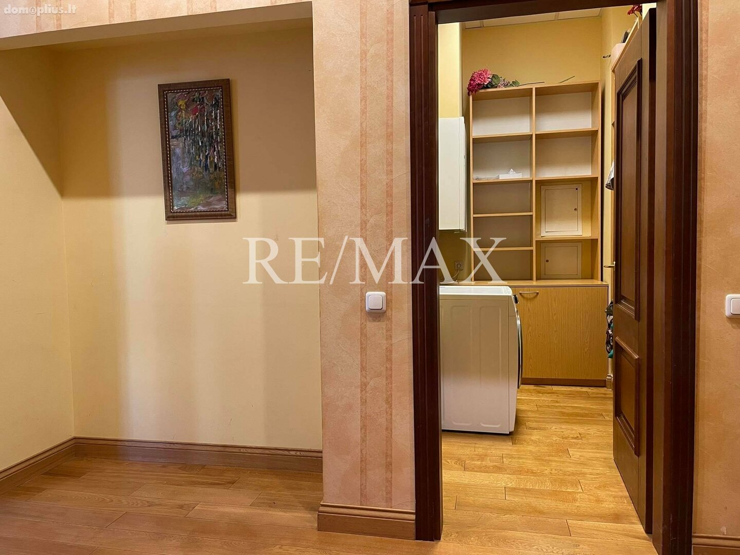 3 rooms apartment for rent Vilniuje, Senamiestyje, Etmonų g.