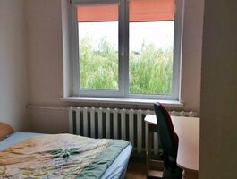 4 rooms apartment for sell Šakių rajono sav., Šakiuose, S. Banaičio g.