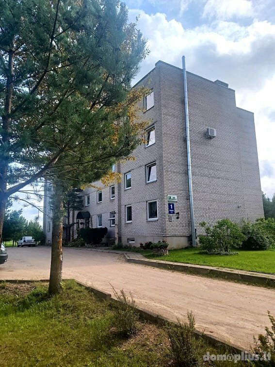 Продается 3 комнатная квартира Rokiškio rajono sav., Kavoliškyje, Komaro g.