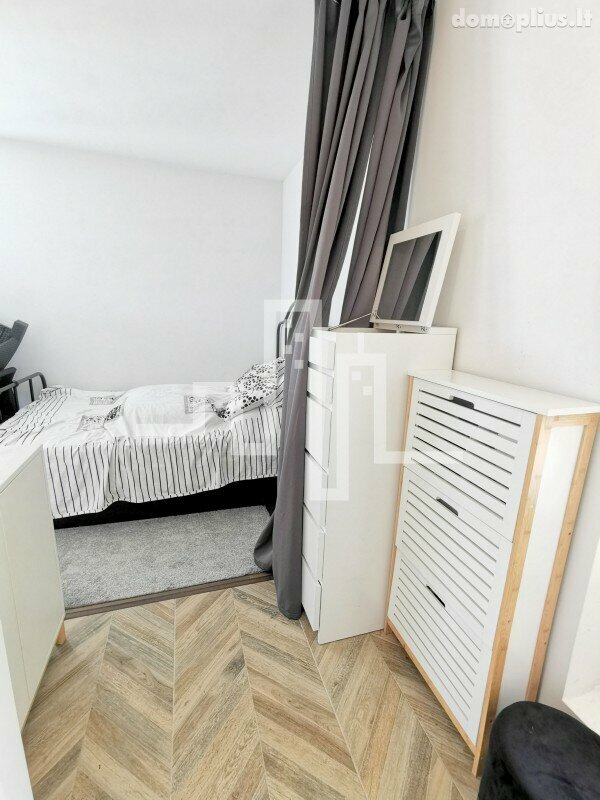 2 rooms apartment for sell Šventojoje, Mokyklos g.