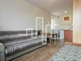 1 room apartment for sell Palangoje, Sodų g.